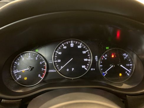 Used 2023 MAZDA CX-30 AWD 2.5 S w/ Preferred Package image 23