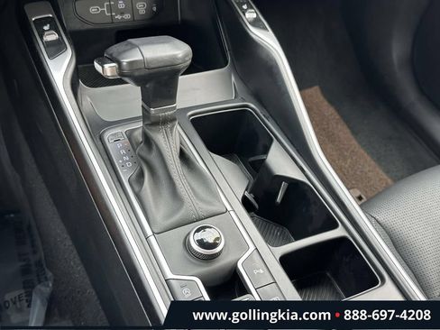 Certified 2026 Kia Sorento S w/ S Panoramic Sunroof Package FWD image 27