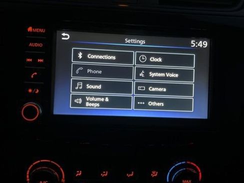 Used 2019 Nissan Sentra S w/ Appearance Package image 38