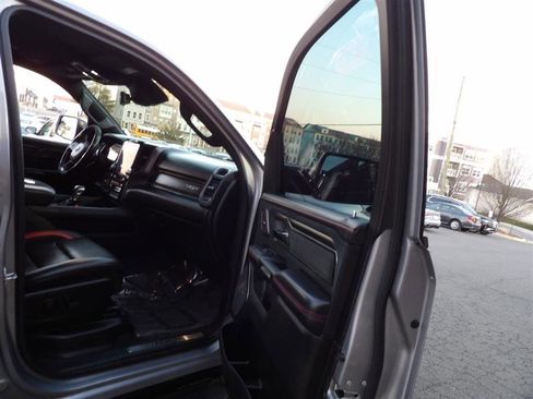 Used 2021 RAM 1500 TRX w/ TRX Level 2 Equipment Group image 13