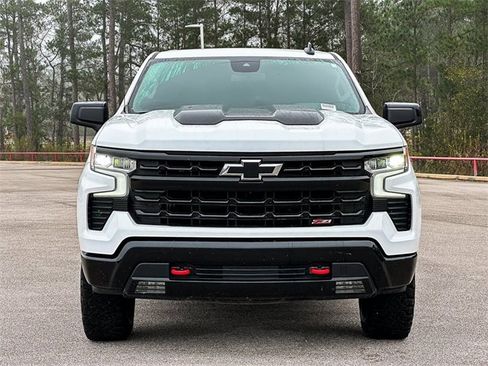 Used 2024 Chevrolet Silverado 1500 LT Trail Boss w/ Protection Package image 3