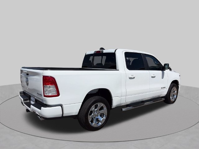 Used 2022 RAM 1500 Big Horn AWD/4WD image 7