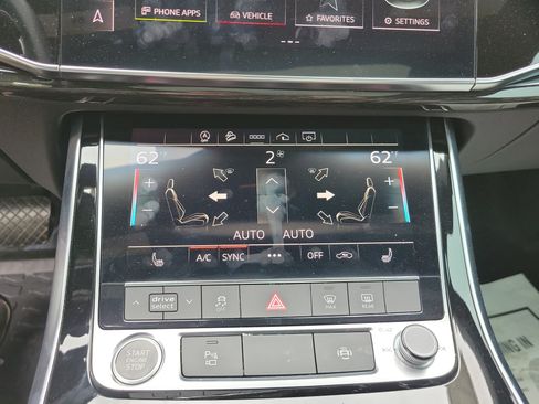 Used 2021 Audi Q8 Premium w/ Black Optic Package AWD/4WD image 17