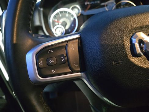 Used 2024 RAM 2500 Big Horn w/ Off Road Package image 16