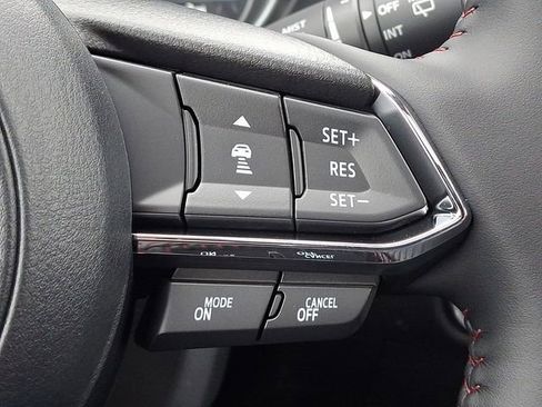 New 2025 MAZDA CX-5 Carbon Edition image 23