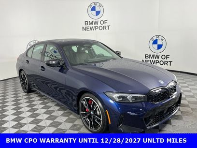 Certified 2023 BMW M340i xDrive