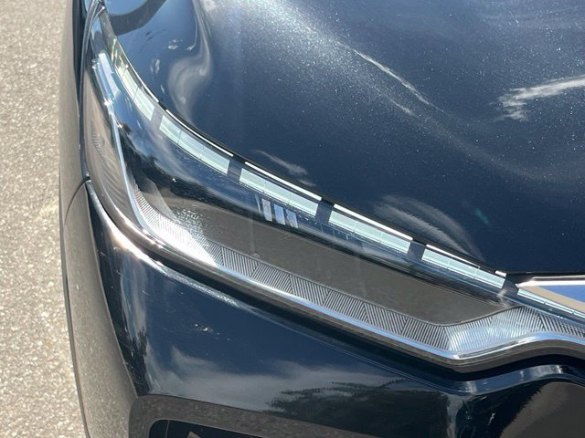 Certified 2026 INFINITI QX60 Luxe w/ Cargo Package FWD image 30