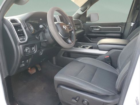 Used 2022 RAM 1500 Big Horn image 17