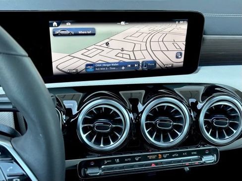Certified 2026 Mercedes-Benz CLA 250 4MATIC image 32