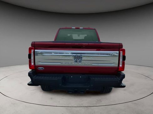 Used 2025 Ford F350 King Ranch image 7