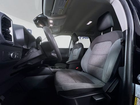 Used 2022 Ford Bronco Sport Big Bend image 28