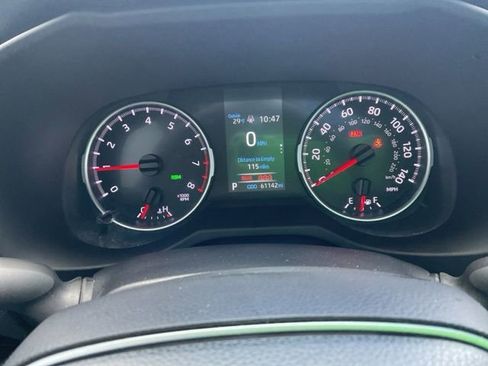 Used 2022 Toyota RAV4 XLE w/ Convenience Package image 28