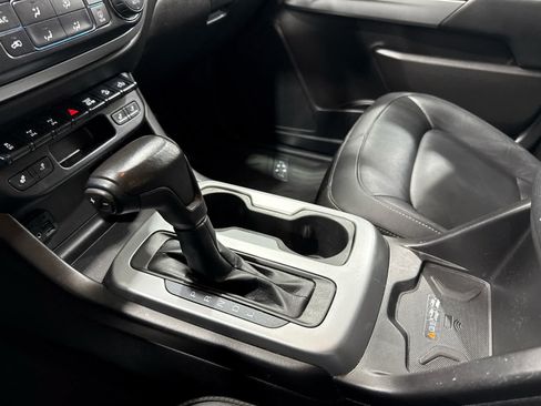 Certified 2020 Chevrolet Colorado ZR2 AWD/4WD image 19