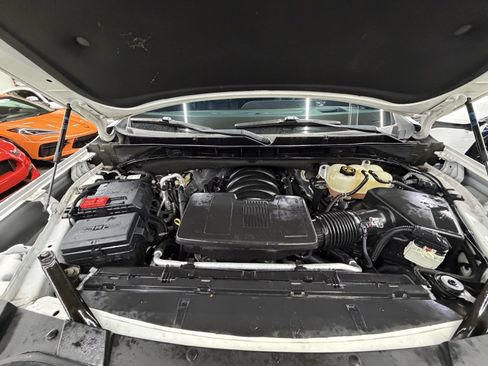 Used 2023 Cadillac Escalade Sport Platinum w/ LPO, ONYX Package image 30