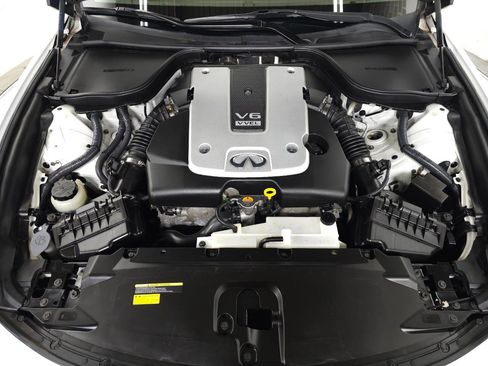 Used 2009 INFINITI G37 x Coupe w/ Premium Pkg AWD/4WD image 34