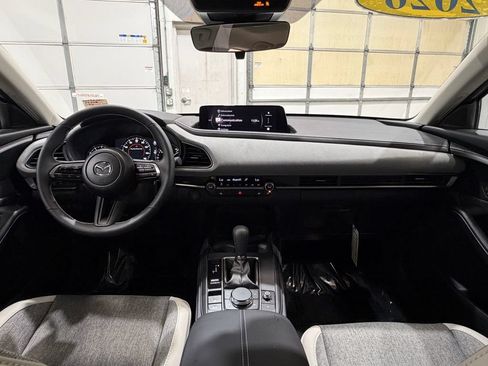 New 2026 MAZDA CX-30 Aire Edition AWD/4WD image 28