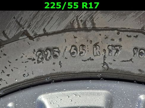 New 2026 Ford Escape Active w/ Cold Weather Package image 47