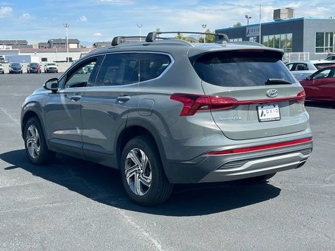 Used 2023 Hyundai Santa Fe SEL w/ Cargo Package AWD/4WD image 7