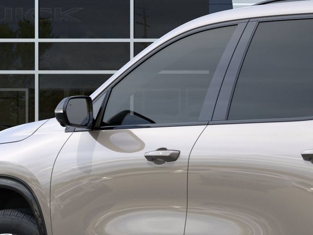New 2026 Buick Enclave Sport Touring w/ Power Package FWD image 15