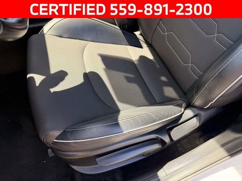 Used 2023 Kia Forte GT-Line w/ GT-Line Technology Package FWD image 11