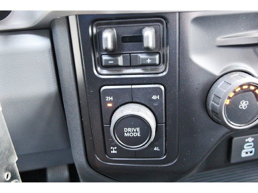 Used 2026 Ford F250 XL w/ STX Appearance Package AWD/4WD image 30