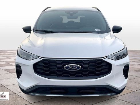 New 2026 Ford Escape ST-Line FWD image 17