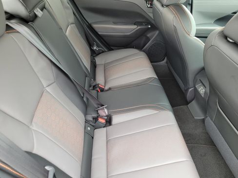 New 2026 Subaru Crosstrek 2.5i Limited AWD/4WD image 12