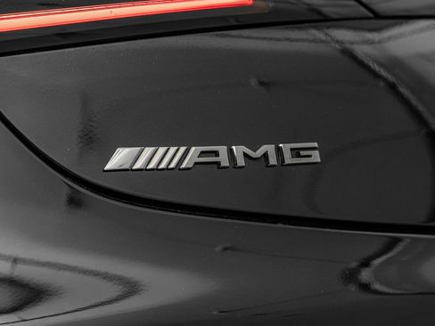 Used 2025 Mercedes-Benz CLE 53 AMG 4MATIC Coupe image 19