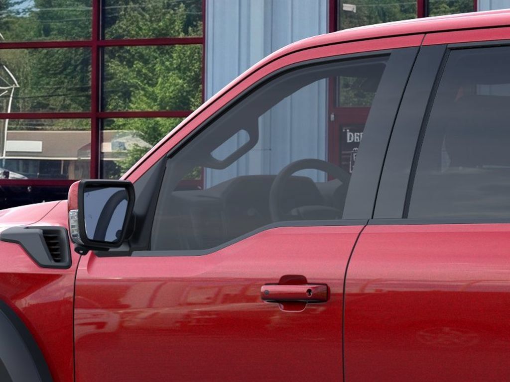 New 2026 Ford F150 Raptor AWD/4WD image 20