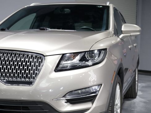 Used 2019 Lincoln MKC Premiere FWD image 32
