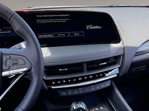 New 2026 Cadillac CT5 Sport w/ Technology Package AWD/4WD image 7