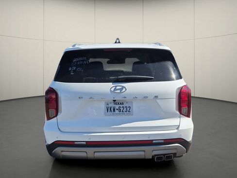 Used 2025 Hyundai Palisade SEL FWD image 6