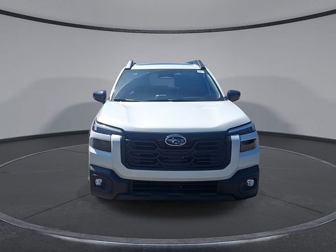 New 2026 Subaru Outback Touring XT AWD/4WD image 7