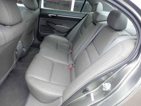 Used 2008 Honda Civic EX-L image 15