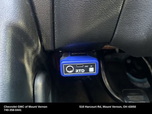 Used 2017 Ford Mustang GT w/ GT Performance Package RWD image 45