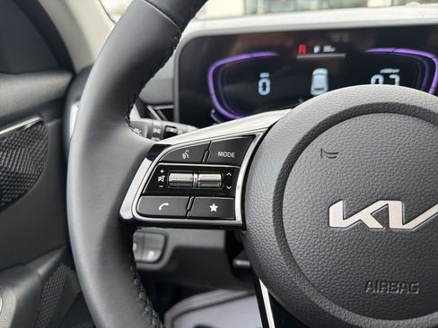 New 2026 Kia Seltos S AWD/4WD image 31