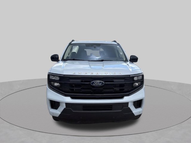Used 2025 Ford Expedition Max Active AWD/4WD image 8