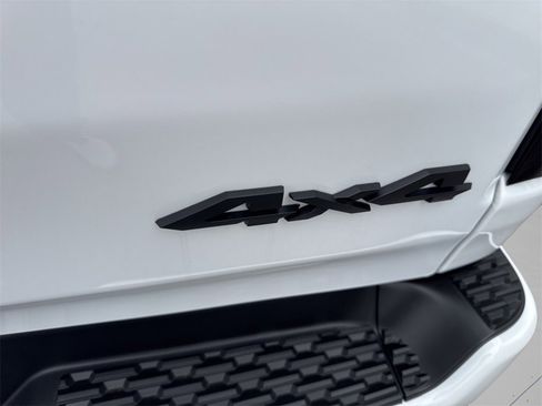 New 2026 RAM 1500 Laramie w/ Night Edition image 27