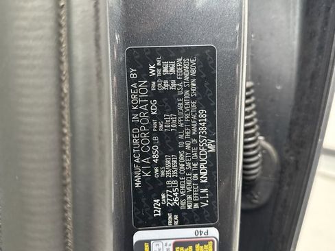 Used 2025 Kia Sportage LX image 20