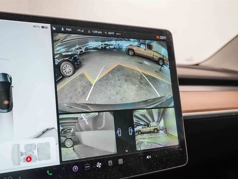 Used 2019 Tesla Model 3 Long Range image 25