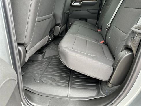 New 2026 GMC Sierra 1500 Elevation w/ Elevation Select Package image 29