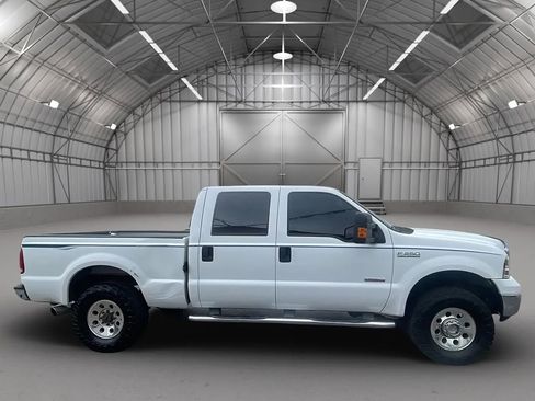 Used 2006 Ford F250 Lariat AWD/4WD image 6