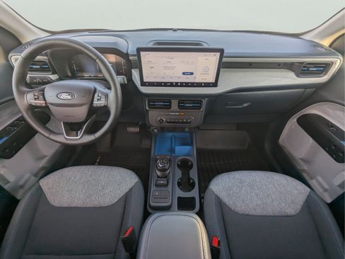 Used 2025 Ford Maverick XLT w/ XLT Luxury Package FWD image 13