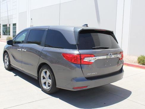 Used 2020 Honda Odyssey EX-L image 7