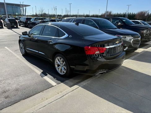 Used 2019 Chevrolet Impala Premier image 7