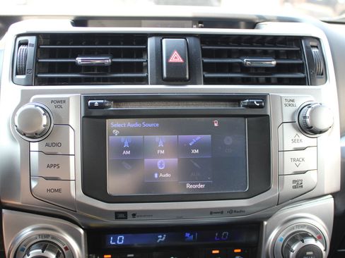 Used 2018 Toyota 4Runner Limited AWD/4WD image 13