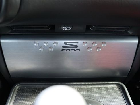 Used 2007 Honda S2000 image 24