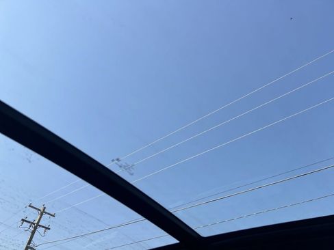 New 2025 Lincoln Nautilus Reserve w/ Jet Appearance Package image 11