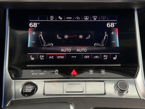 Certified 2023 Audi A6 3.0T Prestige w/ Prestige Package image 25