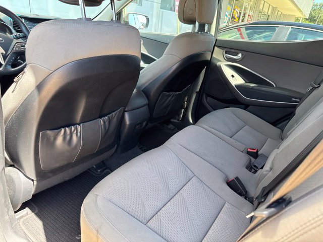 Used 2016 Hyundai Santa Fe Sport w/ Option Group 02 FWD image 23